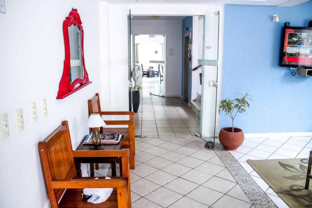 Hotel Harmonia - Florianopolis — Fotos 2