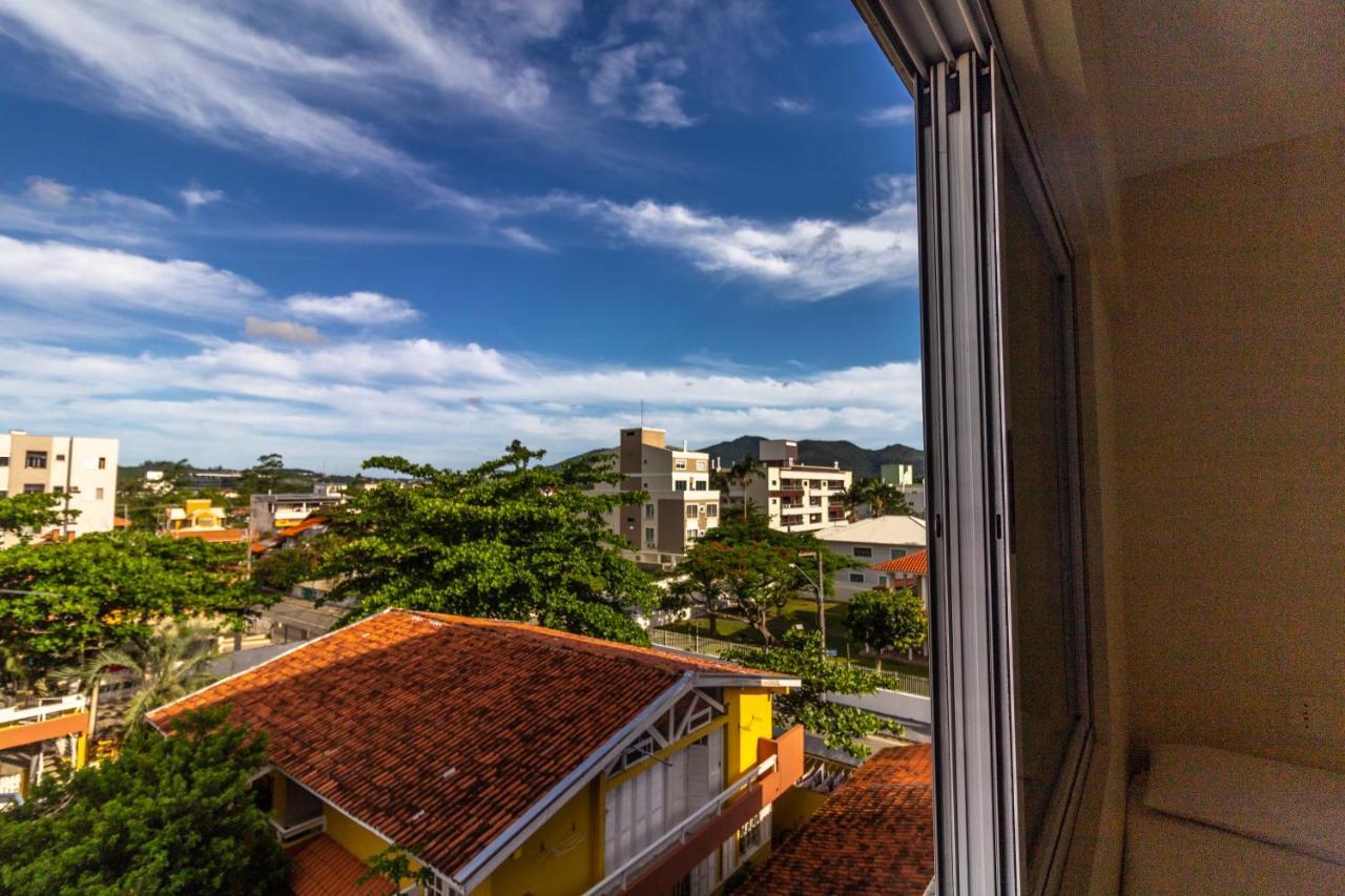 Hotel Harmonia - Florianopolis — Fotos 1